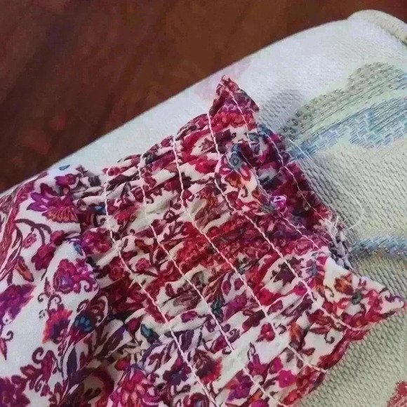 Alex & Jill Long Sleeve Top - Picture 2 of 9